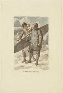 Habitantes de Groenlandia
Groenlandeses (título en el objeto)
