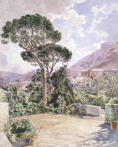 Castellamare de Ludwig Hans Fischer