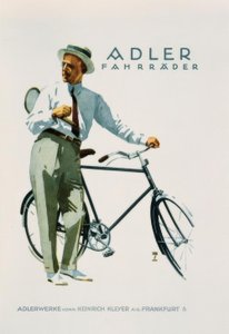 Bicicletas Adler
