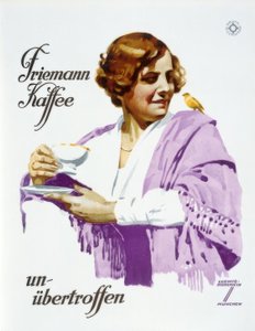 Café Friemann - insuperable