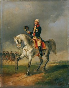 Kaiser José II. repetir