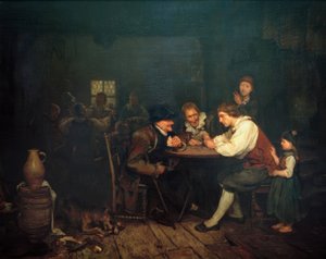 Los tramposos de Ludwig Knaus