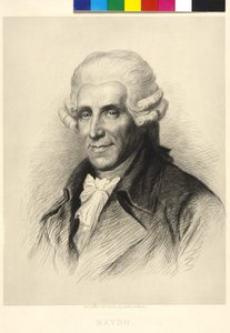 Haydn de Ludwig Michalek