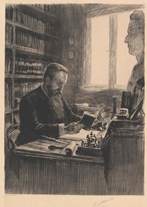Jacob Minor