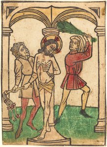 La flagelación