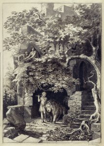  de Ludwig von Hofmann