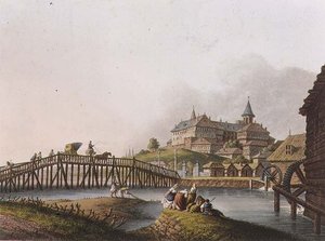 El Palacio en Bucarest, Rumania, lámina 25 de 
