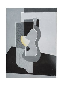 Formas de Luigi Colombo Fillia