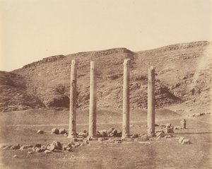 2 [Persépolis], 1840s-60s