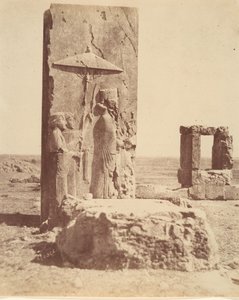 5 [Persépolis], 1840s-60s