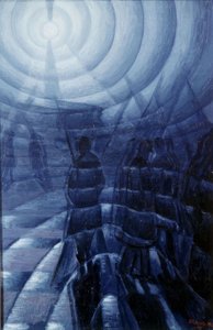 La solidez de la niebla – Siglo XX