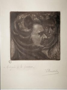 Nietzsche y la locura