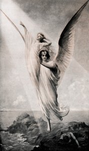 El alma humana