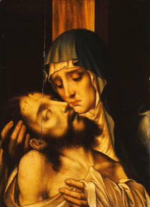 La piedad