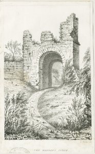 Castillo de Dudley - 