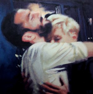  de Luke Waller