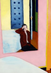  de Luke Waller