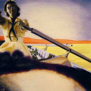  de Luke Waller