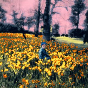 Primavera de Luke Waller