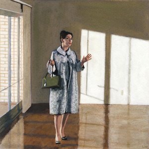  de Luke Waller