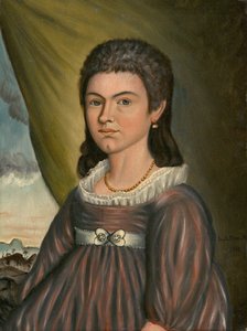 Lucia Leonard, 1801