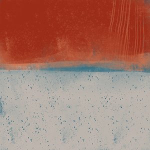 Vista abstracta del horizonte