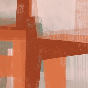Capas geométricas de óxido de MANSI SAXENA