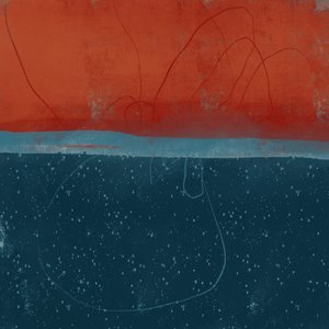Horizonte abstracto y sereno