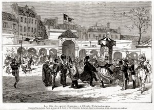 Imagen desconocida de M. Ferdinandus