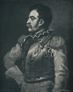 Un Carabinero, c. 1814