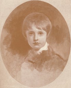 Napoleón-François-Charles Joseph, 1819, 1896 de M. Haider