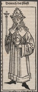 Enrique V