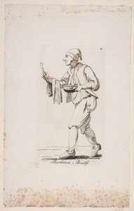 El barbero en Steenløse