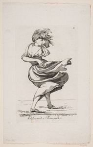 Viento del oeste en Stormgaden de M. W. Schmith