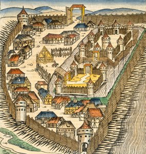 Sabatz, ilustración de 