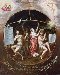 Imagen desconocida de Maarten de Vos