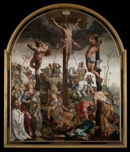  de Maarten van Heemskerck