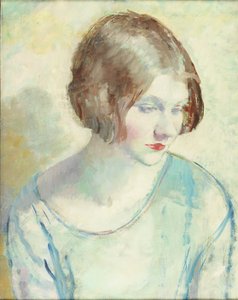 Helen de Mabel Greenberg