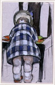 Margery de Mabel Royds