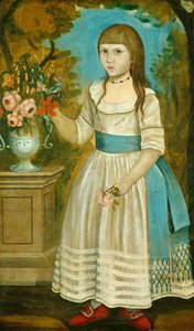 Catherine Brower, 1791 de MacKay