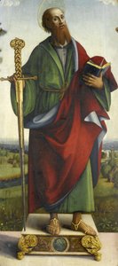 San Pablo de Macrinus d