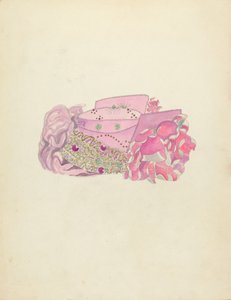 Sombrero de Mae Szilvasy