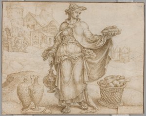 Abigail de Maerten van Heemskerck