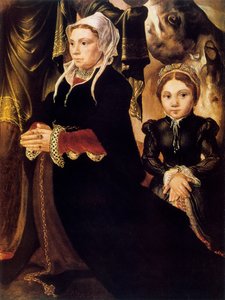 Calvario (detalle)