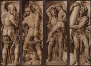  de Maerten van Heemskerck