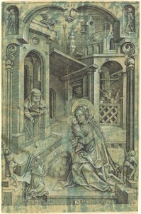 La natividad