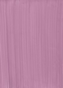 Trazos abstractos en color malva