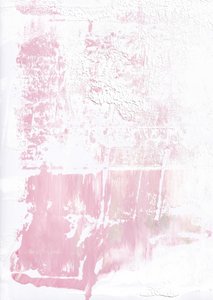 Textura abstracta en tonos rosados de Maira Ribena