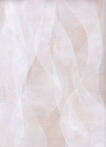 Ondas etéreas y fluidas de Maira Ribena