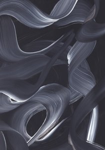 Curvas monocromáticas fluidas